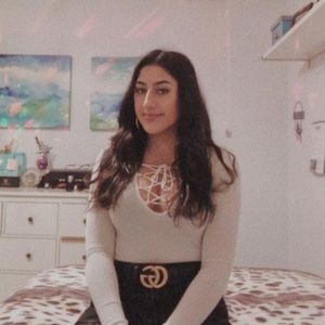 Meet your Posher, Alysia